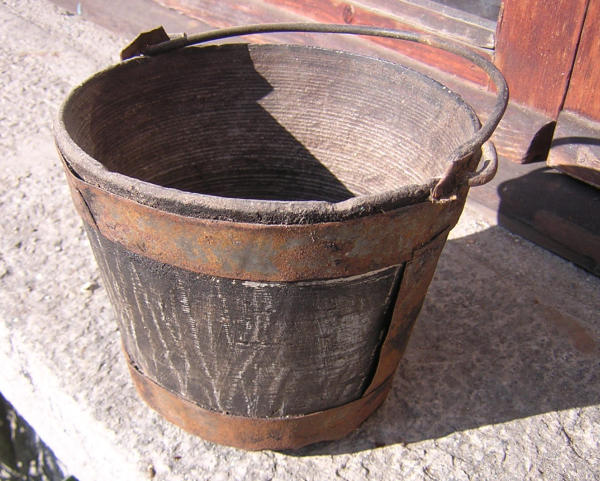 Paiolo